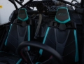 Picture of PRP Can-Am Maverick X3/Maverick R Seat Covers - Custom