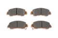 Picture of DBA 2018+ Mitsubishi Eclipse Cross XP Performance Front Brake Pads