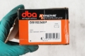 Picture of DBA 19-24 Chevrolet Camaro ZL1 XP Performance Front Brake Pads