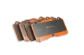 Picture of DBA 19-24 Chevrolet Camaro ZL1 XP Performance Front Brake Pads