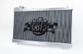 Picture of CSF 06-08 Subaru Forester XT Limited (MT Trans Only) High-Performance All-Aluminum Radiator