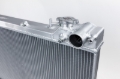 Picture of CSF 06-08 Subaru Forester XT Limited (MT Trans Only) High-Performance All-Aluminum Radiator