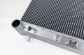 Picture of CSF 06-08 Subaru Forester XT Limited (MT Trans Only) High-Performance All-Aluminum Radiator