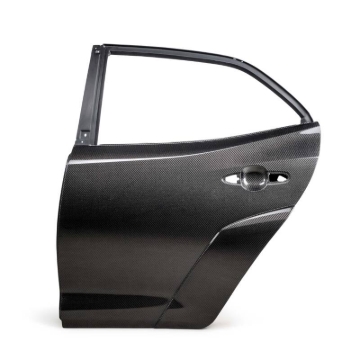 Picture of Seibon 2023+ Toyota GR Corolla Carbon Fiber Rear Doors