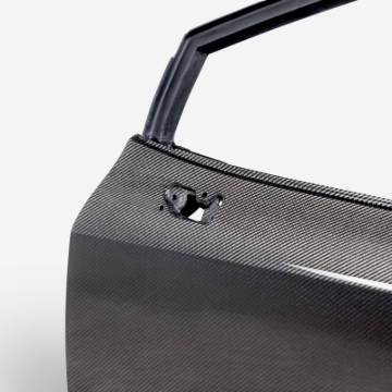 Picture of Seibon 2023+ Toyota GR Corolla Carbon Fiber Front Doors