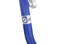 Picture of aFe Bladerunner Intercoolers Tube - Blue Hot/Cold Side 15-16 Ford Mustang EcoBoost L4-2.3L (t)