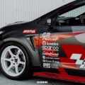 Picture of Seibon 2023+ Toyota GR Corolla Carbon Fiber Front Doors