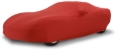 Picture of Covercraft Dodge Challenger Custom Form-Fit Car Cover - Bright Red