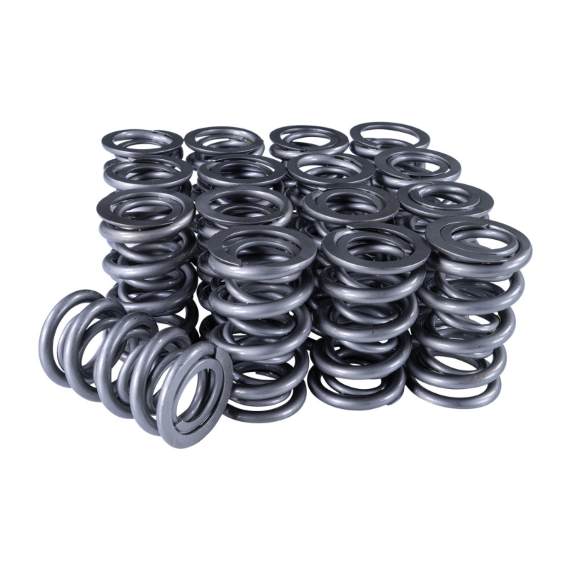 Picture of SET, DUAL SPRING, 1.546 OD, 1.950 IH, .800 LIFT, 638 LBS/IN, SUPERFINISH, SR
