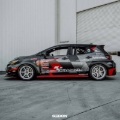 Picture of Seibon 2023+ Toyota GR Corolla Carbon Fiber Rear Doors