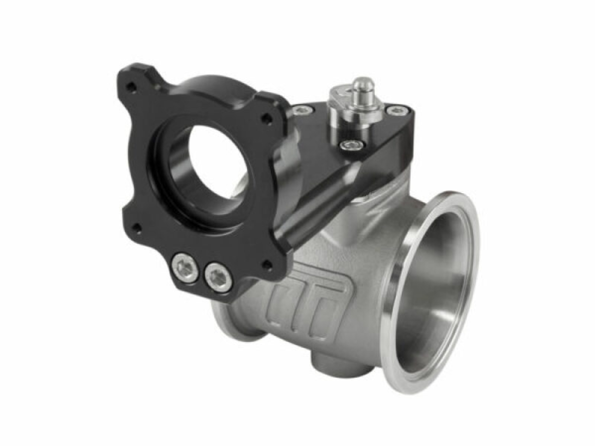 Picture of Turbosmart TS MSG50 Straight Gates Wastegates - TS-0565-1902