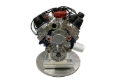 Picture of Ford Racing X2347 EFI Dressed 360hp Rear Sump Crate Engine