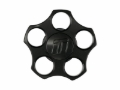 Picture of Turbosmart 12AN Black Oil Cap