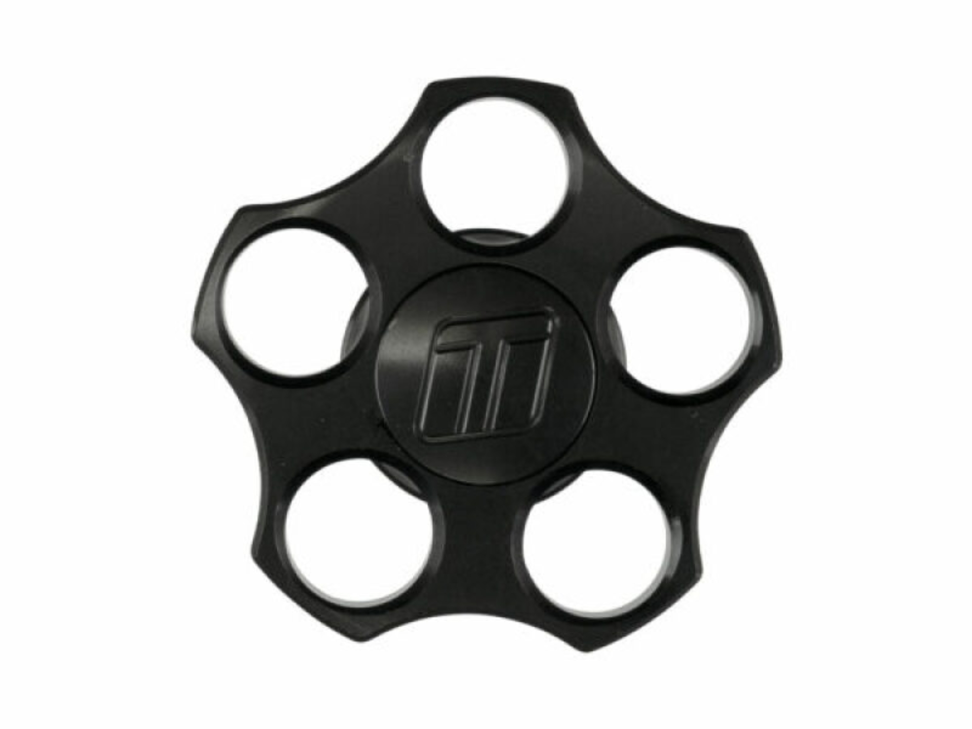 Picture of Turbosmart 12AN Black Oil Cap