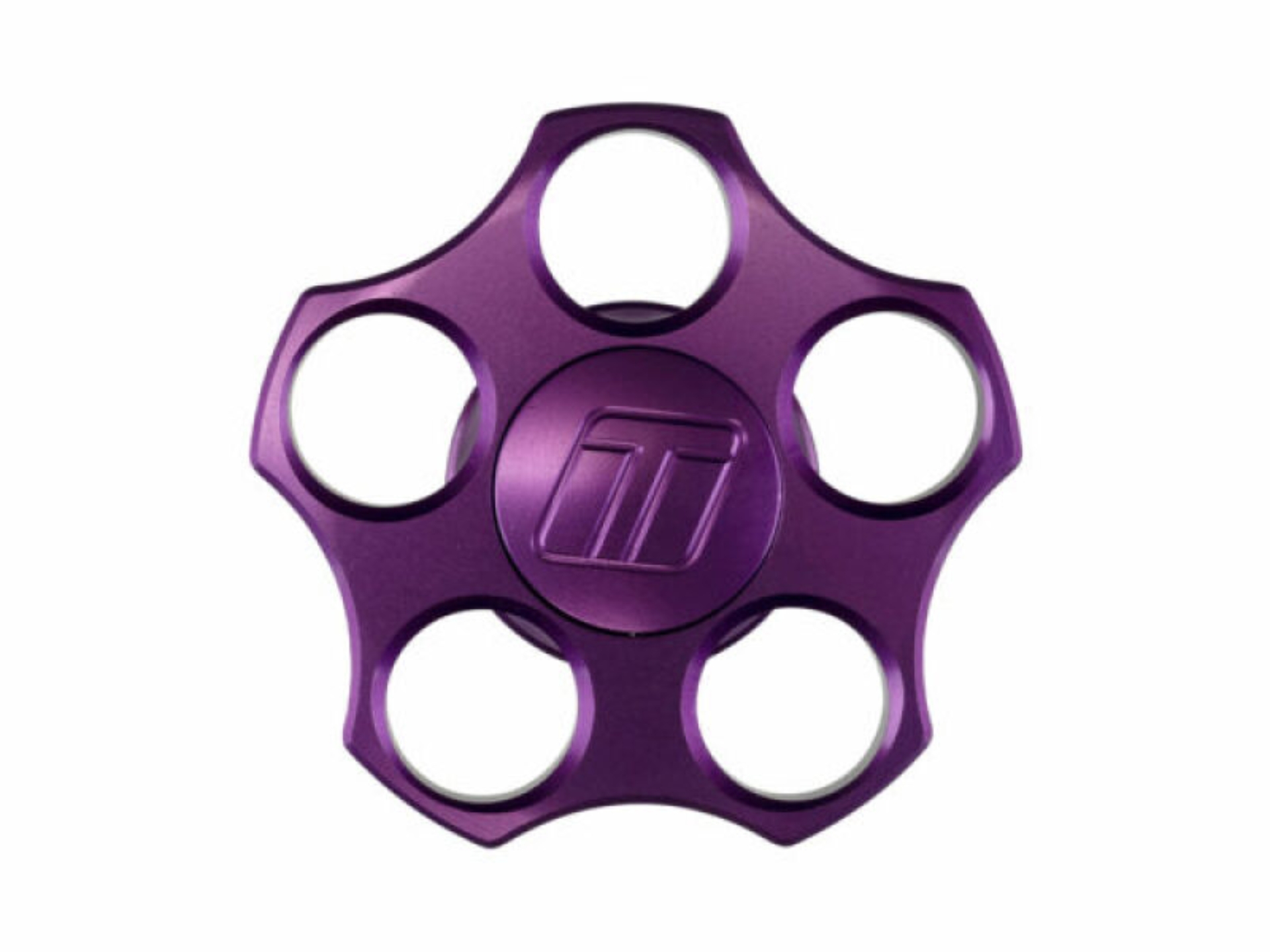 Picture of Turbosmart 12AN Purple Oil Cap