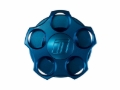 Picture of Turbosmart Ford/Mazda M35x4 Blue Oil Cap