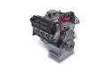 Picture of Ford Racing X2347 EFI Dressed 360hp Front Sump Crate Engine