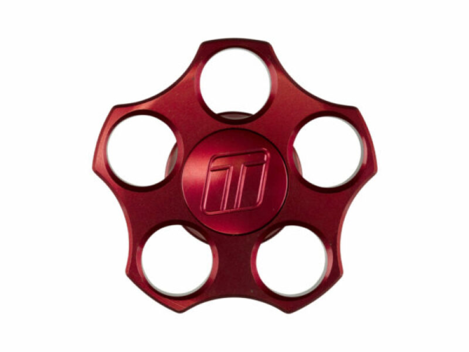 Picture of Turbosmart 12AN Red Oil Cap