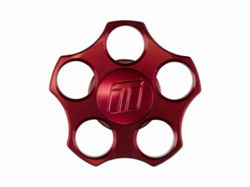 Picture of Turbosmart 12AN Red Oil Cap