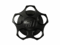 Picture of Turbosmart GM LS Notch Black Oil Cap