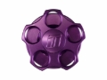 Picture of Turbosmart Subaru M42x4.5 Purple Oil Cap
