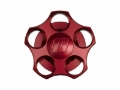 Picture of Turbosmart Nissan M32x3.5 Red Oil Cap