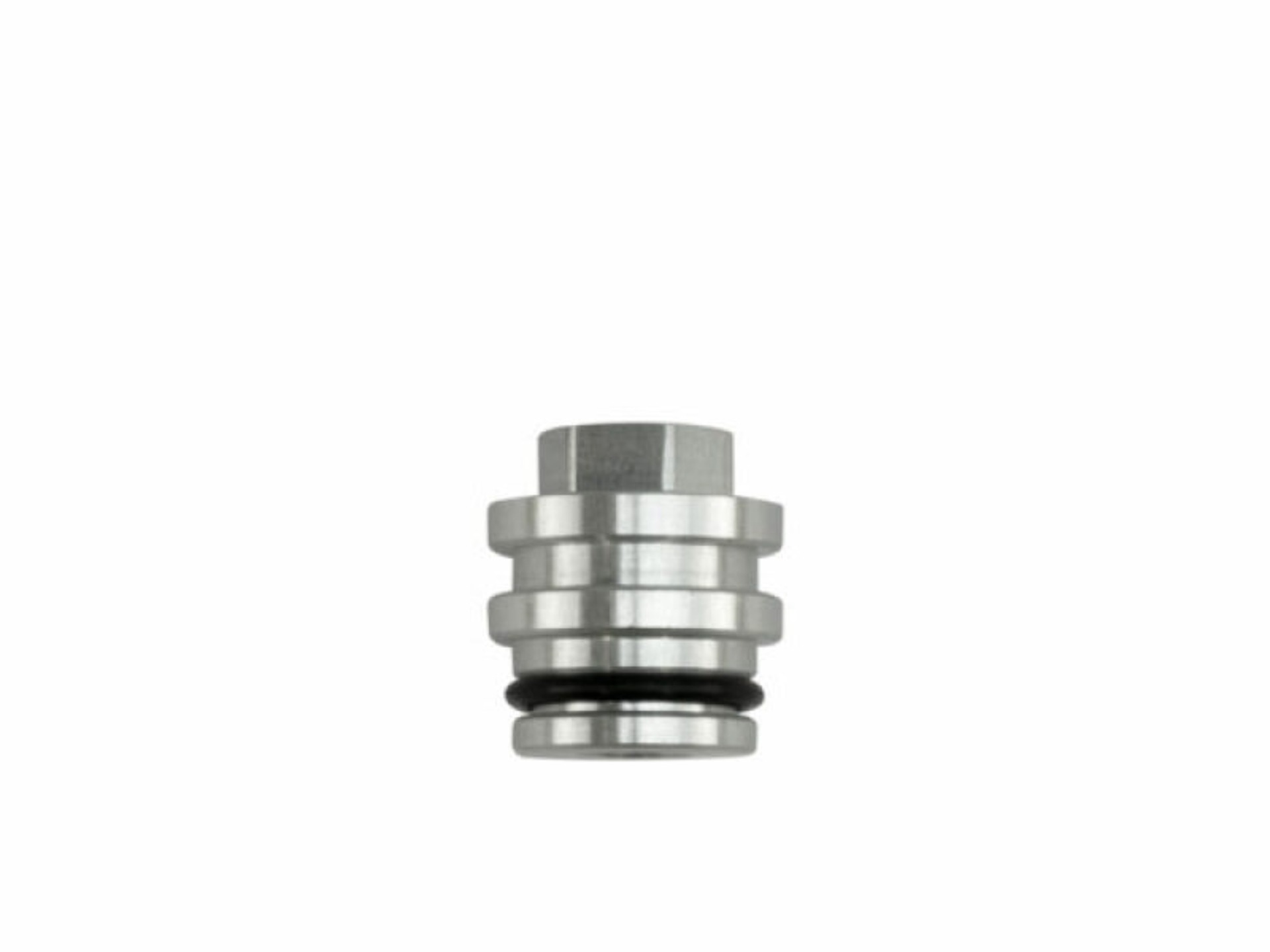 Picture of Turbosmart 1/8 Centre Clear Oil Cap