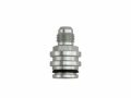 Picture of Turbosmart -6AN Centre Clear Oil Cap
