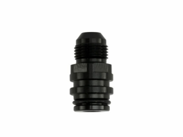Picture of Turbosmart -8AN Centre Black Oil Cap