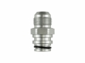 Picture of Turbosmart -10AN Centre Clear Oil Cap