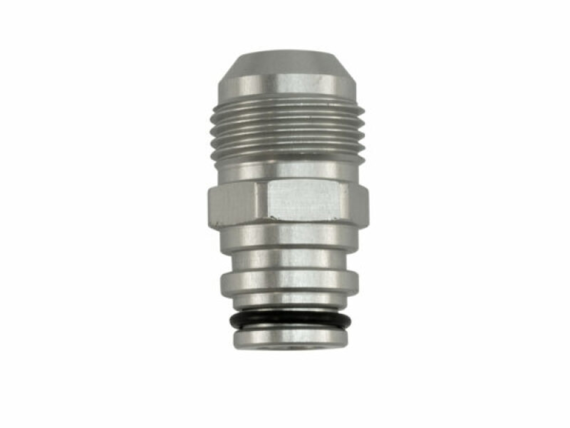 Picture of Turbosmart 12AN Centre Clear Oil Cap