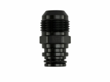 Picture of Turbosmart 12AN Centre Black Oil Cap