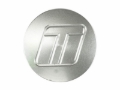Picture of Turbosmart Blank Clear Oil Cap
