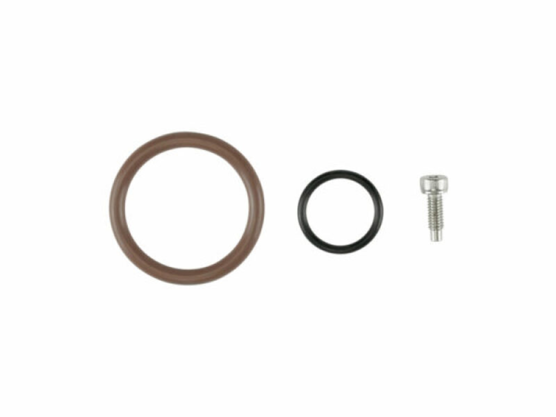 Picture of Turbosmart LS Oil Cap O-Ring