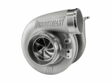 Picture of Turbosmart 7275 T4 1.24AR Externally Wastegated TS-1 Turbocharger