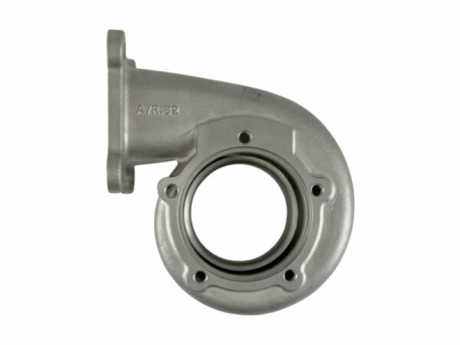 Picture of Turbosmart B Frame T4 0.82AR 62mm Turbine Housing