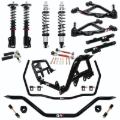 Picture of QA1 90-93 Ford Mustang Level 2 Handling Kit w/ Shocks