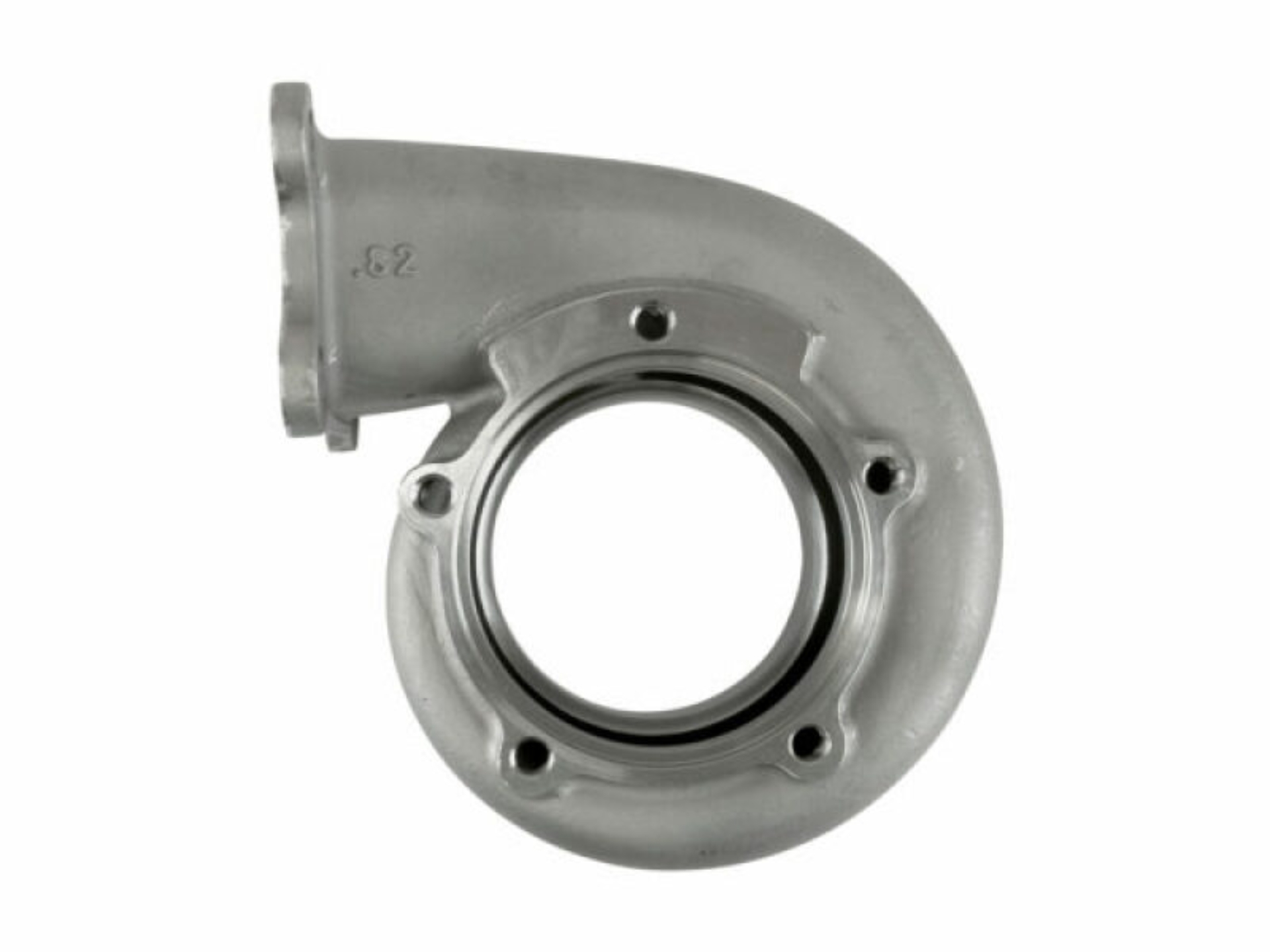 Picture of Turbosmart 62mm T3 0.82AR Turbine Housing