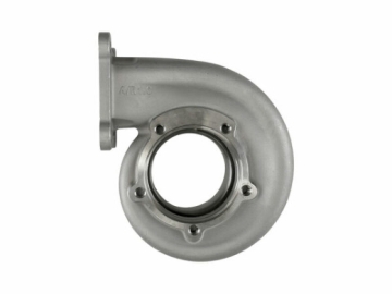 Picture of Turbosmart B Frame T4 Divided 1.00AR 66mm Turbine Housing