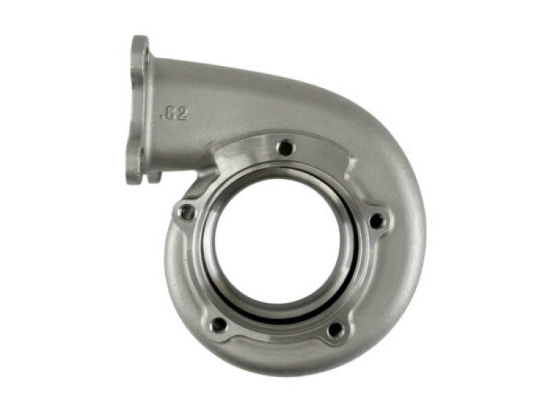 Picture of Turbosmart B Frame T3 0.82AR 66mm Turbine Housing