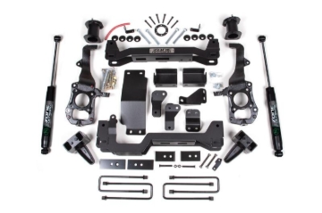 Picture of ZOR Lift Kit Component Boxes zorZONF99F