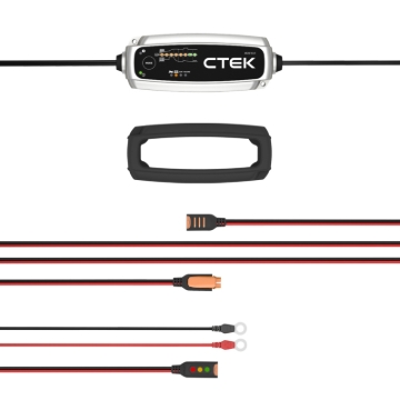 Picture of CTEK Ultimate Automotive Kit