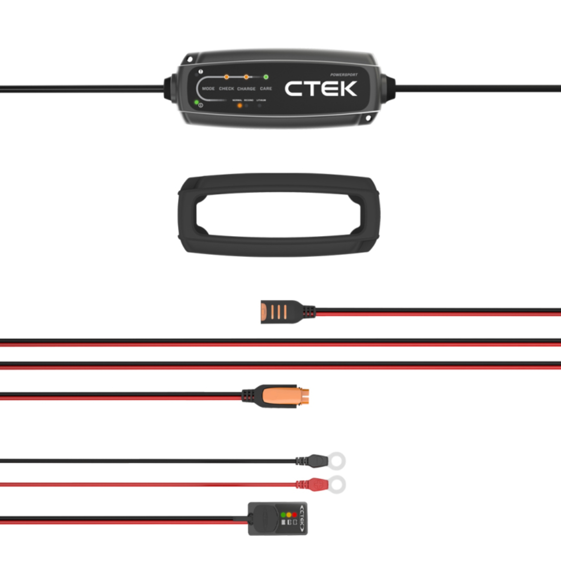 Picture of CTEK Ultimate Powersports Kit
