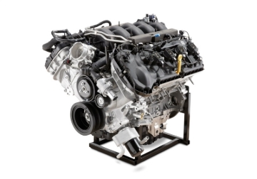 Picture of Ford Racing Gen 4X 5.0L Coyote Crate Engine w/6 Speed Manual Trans (No Cancel No Returns)