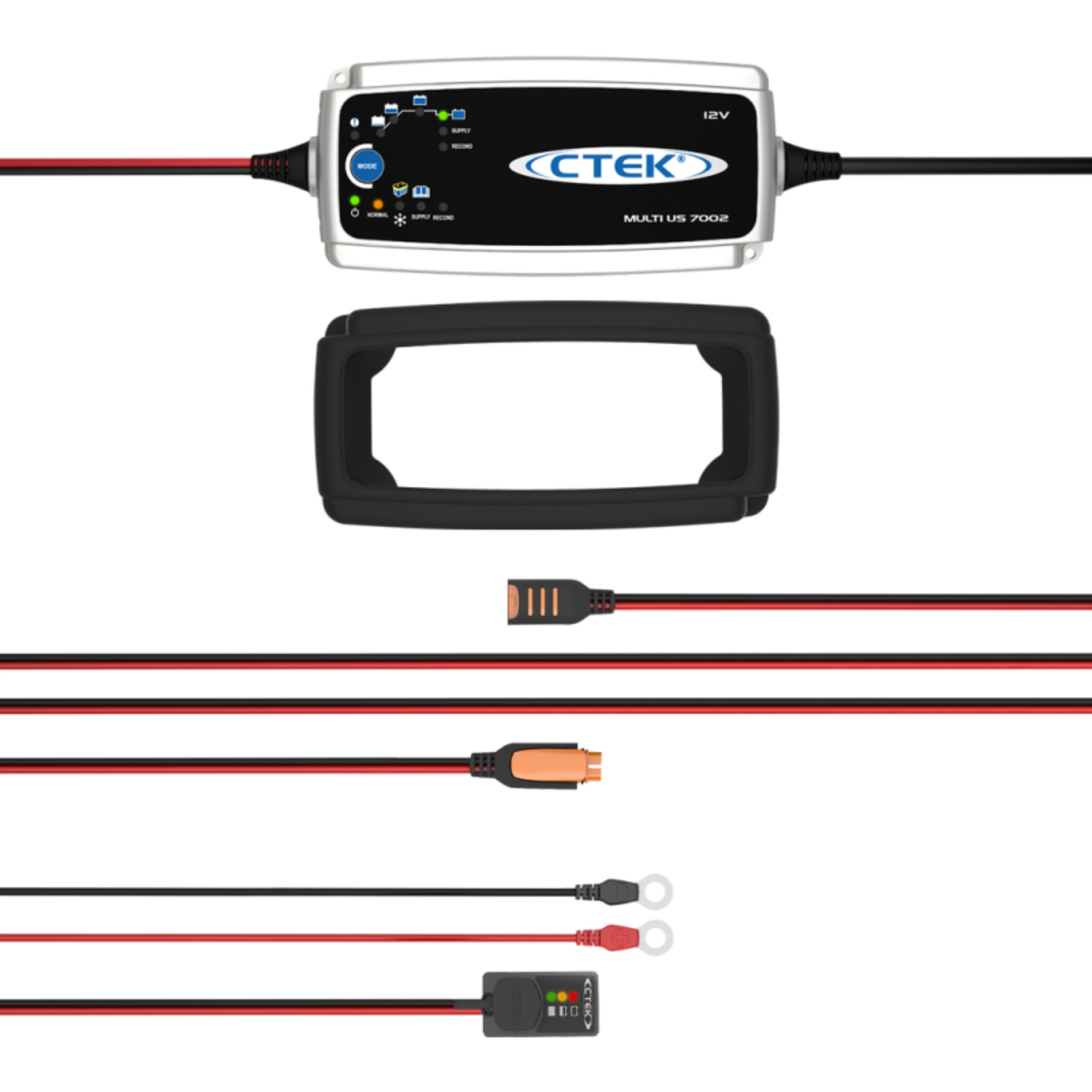 Picture of CTEK Ultimate Off-Road & Truck Kit