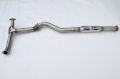 Picture of Invidia 22+ Subaru WRX 3in. Mid-Pipe w/ Resonator