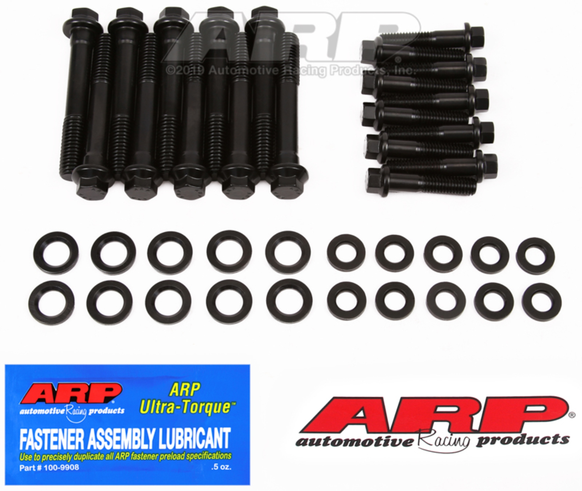 Picture of ARP SB Ford 351W Main Bolt Kit