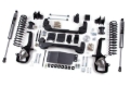 Picture of ZOR Lift Kit Component Boxes zorZOND40F