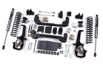 Picture of ZOR Lift Kit Component Boxes zorZOND40F