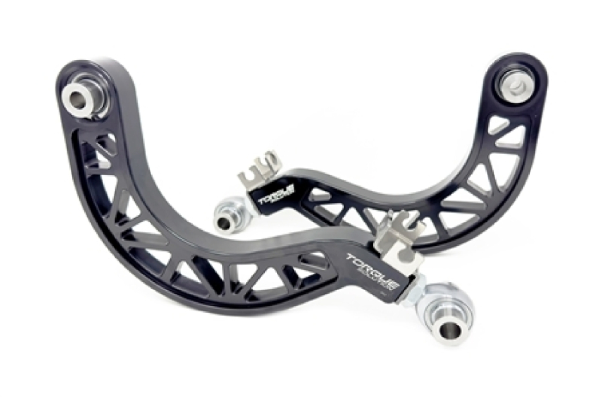 Picture of Torque Solution Adjustable Rear Camber Arms: VW, Audi, PQ35, MK5, MK6, MK7, MQB, MQB EVO, B6, EOS